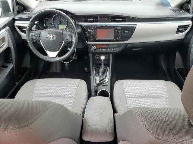 2016 TOYOTA COROLLA L - 2T1BURHE1GC614248
