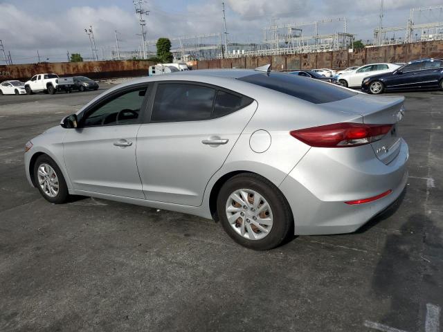Vin: 5npd74lf2hh204169, lot: 56593485, hyundai elantra se 20172