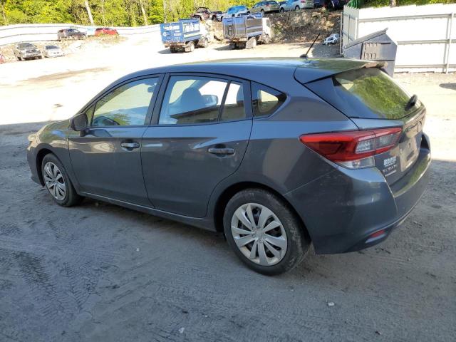 Vin: 4s3gtab67m3701670, lot: 58119705, subaru impreza 20212