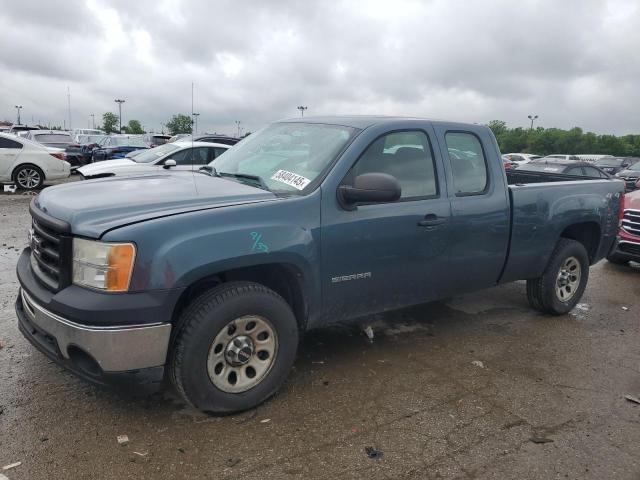 Vin: 1gtr2tea3bz238640, lot: 58404145, gmc sierra k1500 2011 img_1