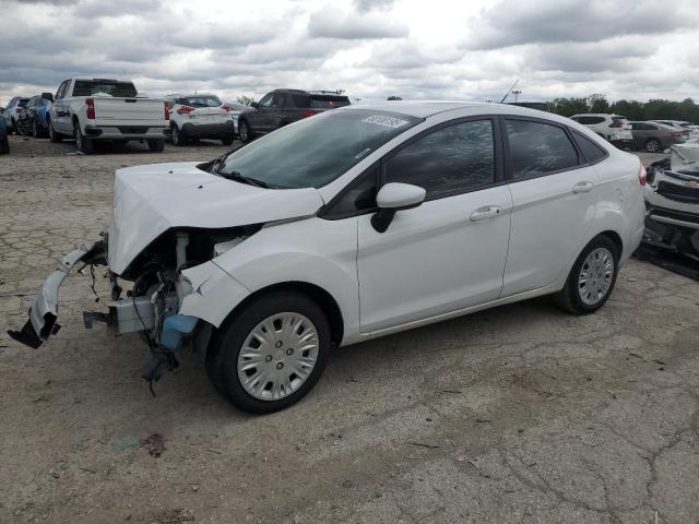 Vin: 3fadp4aj6fm126712, lot: 58100195, ford fiesta s 2015 img_1