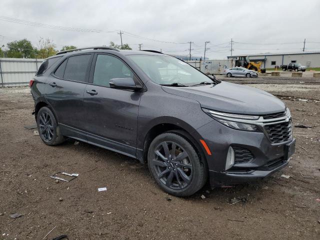 Vin: 3gnaxmev3ns239724, lot: 57315285, chevrolet equinox rs 20224