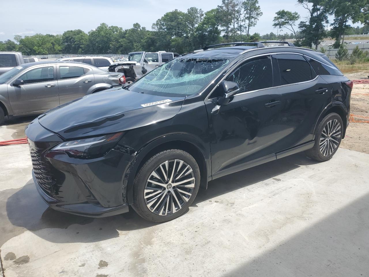 LEXUS RX 350 PREMIUM
