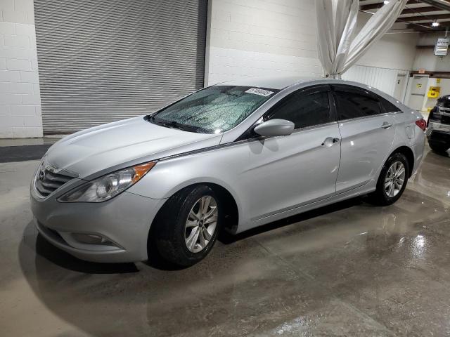 Vin: 5npeb4acxdh803746, lot: 57464445, hyundai sonata gls 2013 img_1