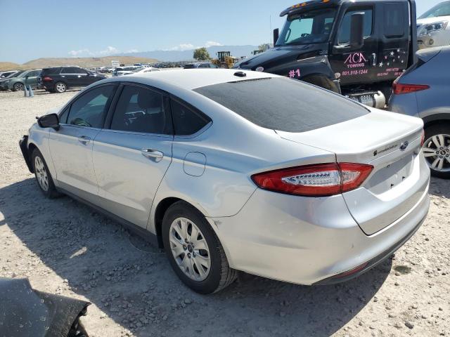 Vin: 3fa6p0g73dr373215, lot: 58319605, ford fusion s 20132