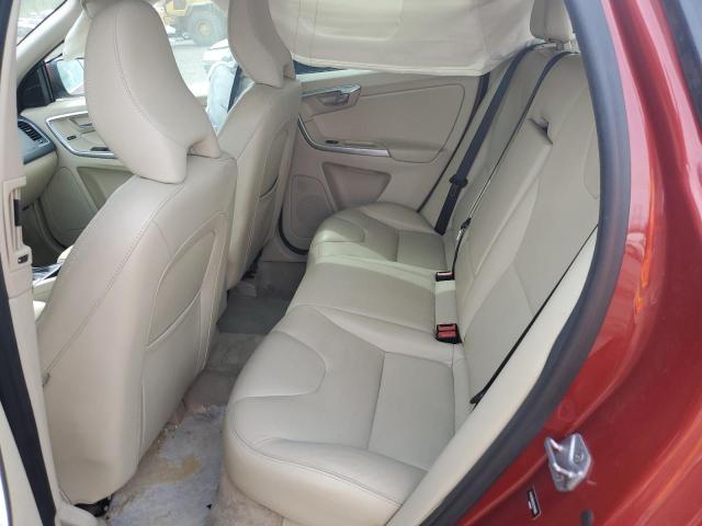 2016 VOLVO XC60 3.2 YV4612RK0G2781900