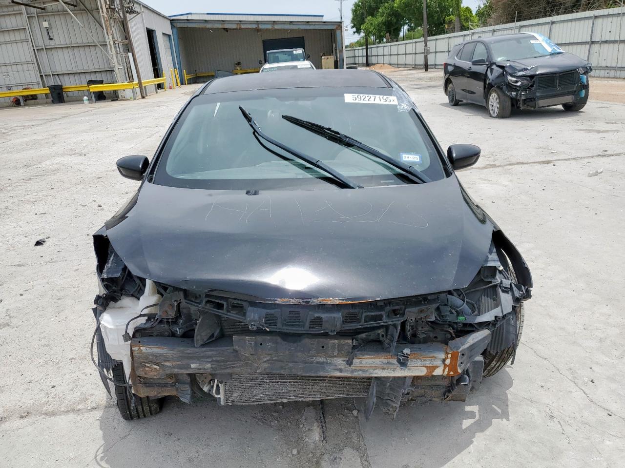 Lot #3309724860 2016 KIA FORTE LX