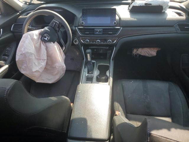 2018 HONDA ACCORD EX - 1HGCV1F49JA118513