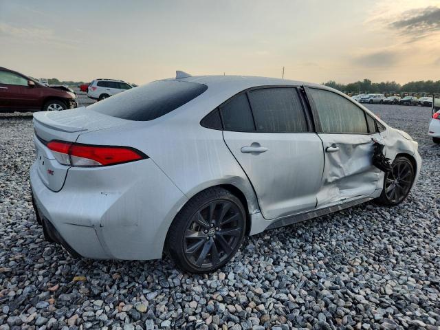 Vin: 5yfs4mce8pp162793, lot: 58138535, toyota corolla se 20233