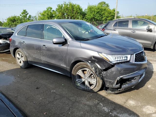 Vin: 5j8yd4h30ll047577, lot: 56914475, acura mdx 20204