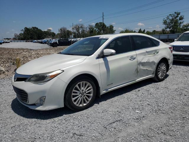 Vin: 4t1bd1eb8eu033854, lot: 58075865, toyota avalon hybrid 2014 img_1