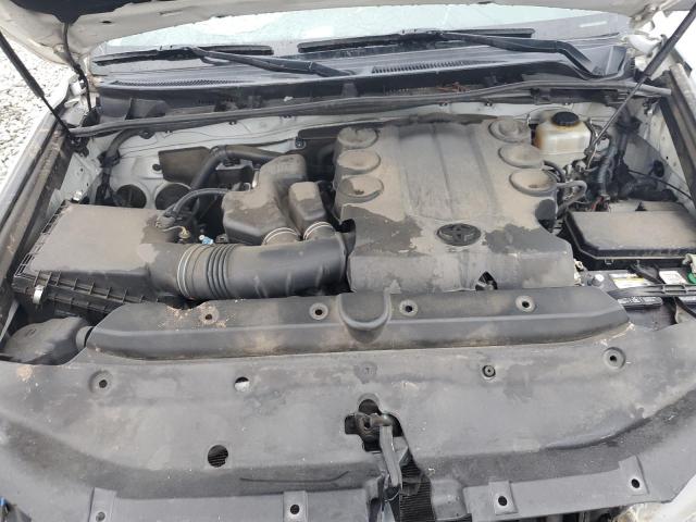 2015 TOYOTA 4RUNNER SR JTEZU5JRXF5084308