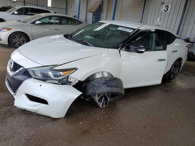 Vin: 1n4aa6ap3gc443046, lot: 55932385, nissan maxima 3.5s 2016 img_1