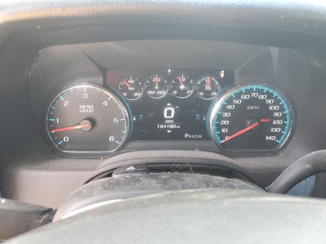 2016 CHEVROLET TAHOE K150 - 1GNSKCKC2GR273899
