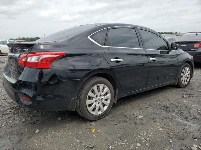 Vin: 3n1ab7ap7gy213453, lot: 55842585, nissan sentra s 20163