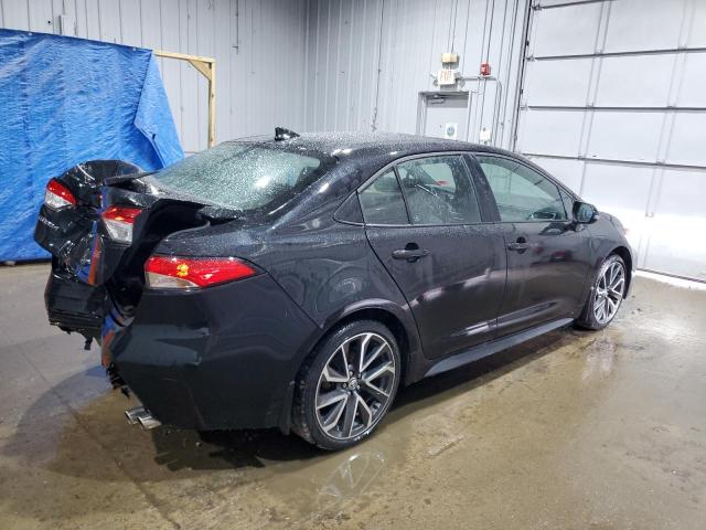 Vin: 5yfm4mce5np134214, lot: 56148935, toyota corolla se 20223