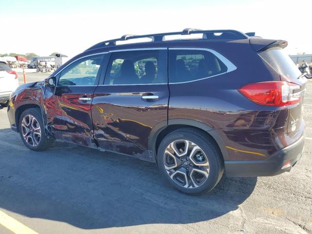 2024 SUBARU ASCENT TOU 4S4WMAWD0R3420573