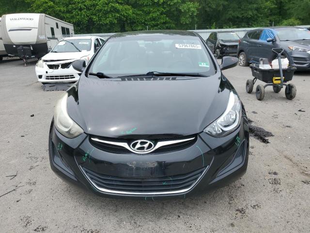 2016 HYUNDAI ELANTRA SE - 5NPDH4AEXGH748697