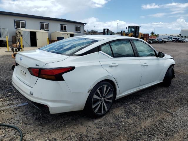 Vin: 1n4bl4cv9mn389699, lot: 58326145, nissan altima sr 20213