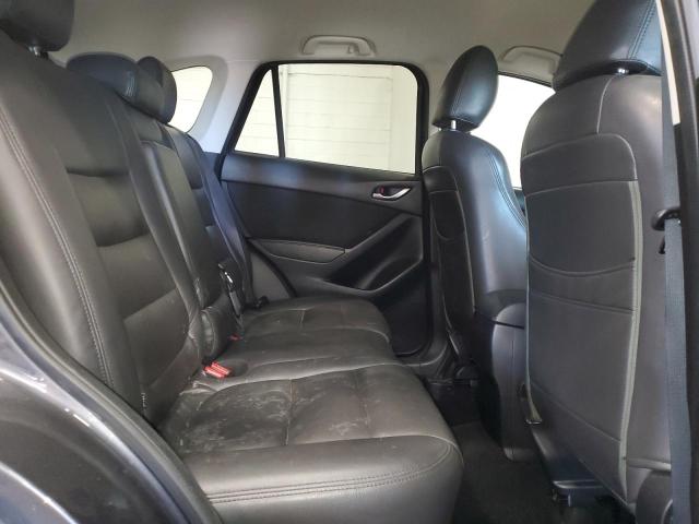 2015 MAZDA CX-5 - JM3KE4CY9F0431679
