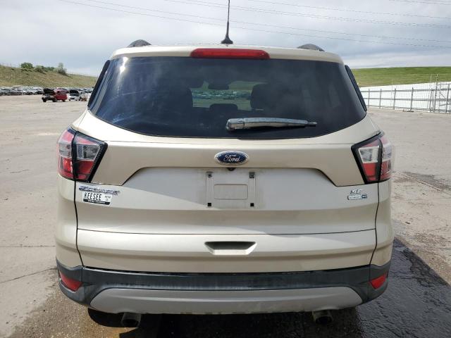 2018 FORD ESCAPE SE - 1FMCU9GD5JUC08024