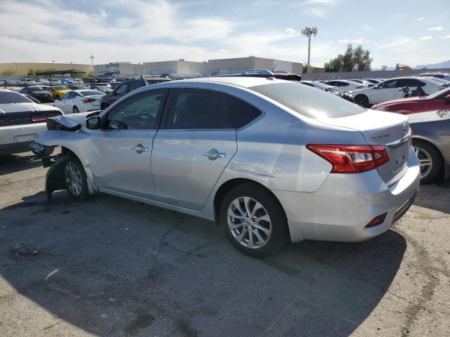 2018 NISSAN SENTRA S 3N1AB7AP0JY321260