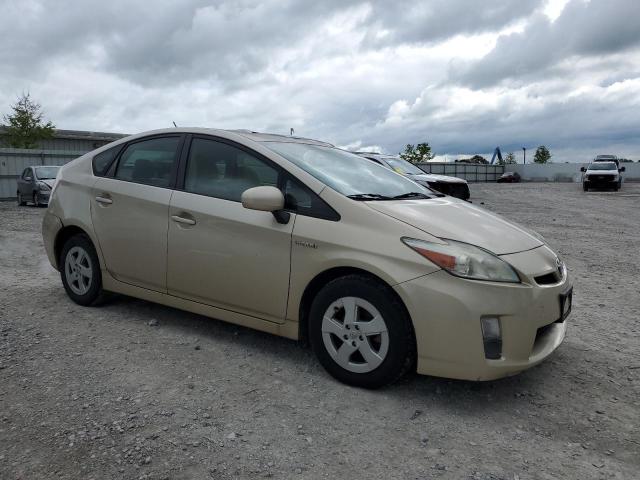 Vin: jtdkn3du1a1006457, lot: 58277295, toyota prius 20104