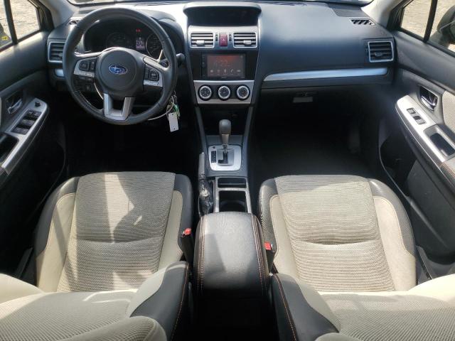2017 SUBARU CROSSTREK - JF2GPABCXHH265711