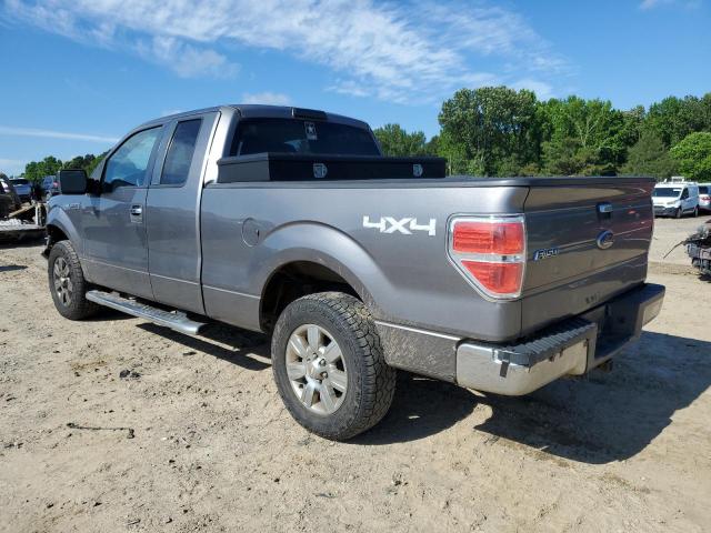 Vin: 1ftex1e81afb70386, lot: 56473345, ford f-150 super cab 20102