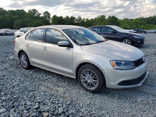 Vin: 3vwdz7aj2bm340870, lot: 55694145, volkswagen jetta se 20114