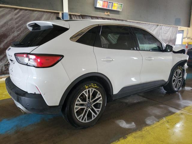 2022 FORD ESCAPE SEL 1FMCU0H60NUA49169