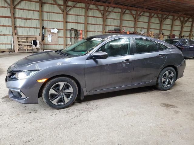 Vin: 2hgfc2f53lh009003, lot: 56957965, honda civic lx 2020 img_1