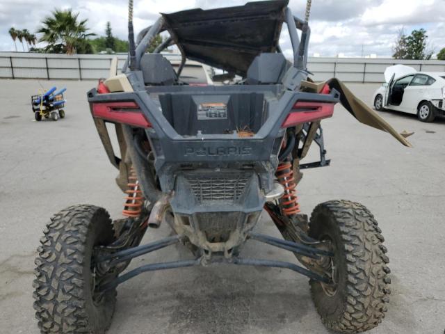 2024 POLARIS RZR TURBO - 3NSG4D928RG062171