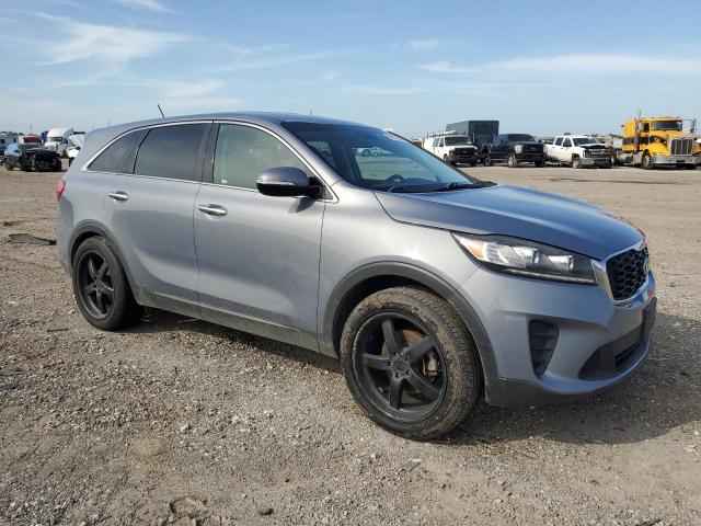 Vin: 5xypg4a3xkg604677, lot: 56932255, kia sorento l 20194