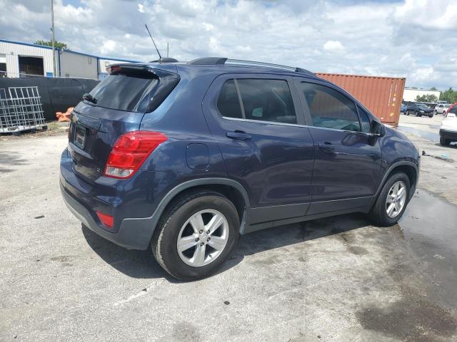 Vin: 3gncjlsb4kl211855, lot: 56463115, chevrolet trax 1lt 20193