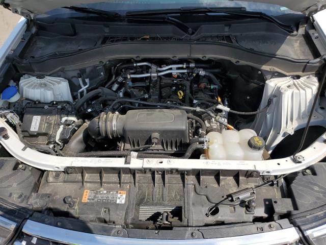 2021 FORD EXPLORER X - 1FMSK7DH4MGA61078