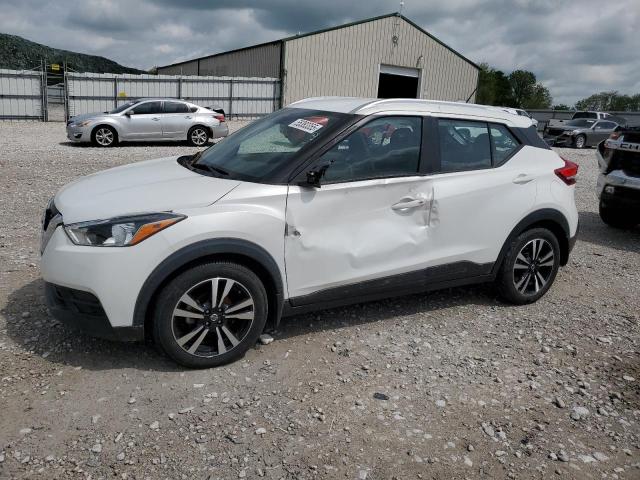 Vin: 3n1cp5cv0ll545199, lot: 55383355, nissan kicks sv 2020 img_1