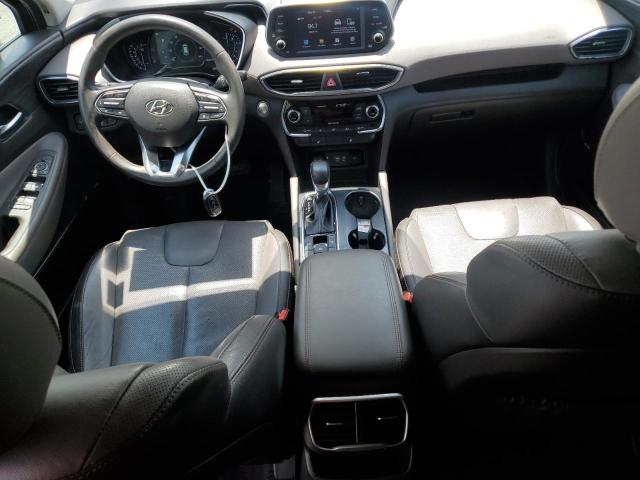 2020 HYUNDAI SANTA FE S - 5NMS33AD3LH223401