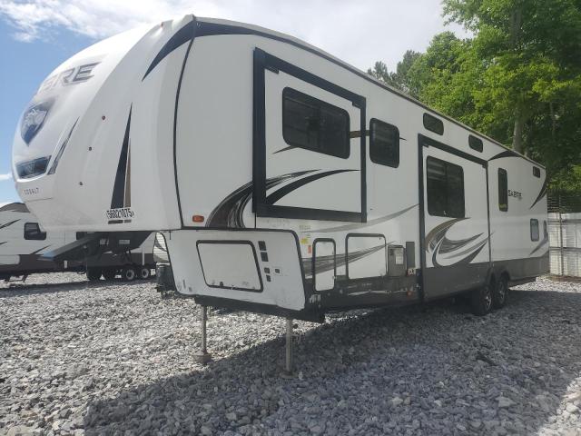WILDWOOD SABRE 2022 white   5ZT3SR2B6N6108670 photo #3