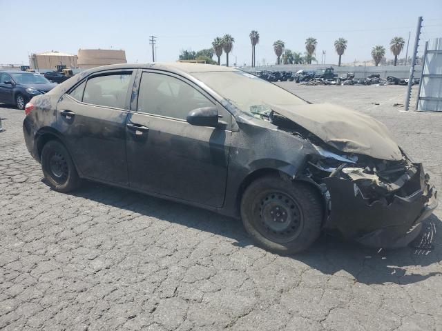 Vin: 5yfburhexgp519591, lot: 57590205, toyota corolla l 20164