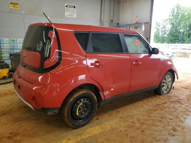 Vin: kndjp3a52h7448626, lot: 58199705, kia soul + 20173