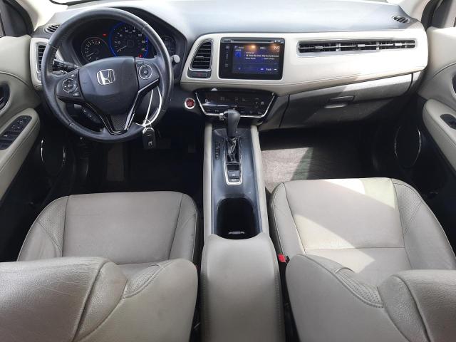 2016 HONDA HR-V EXL 3CZRU5H70GM724184