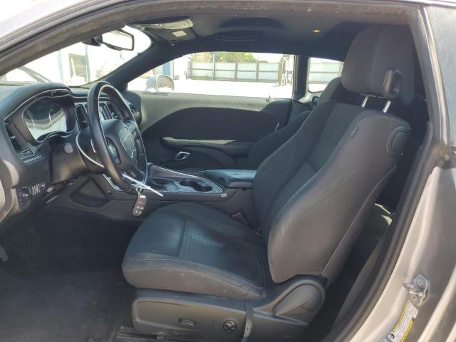 2016 DODGE CHALLENGER - 2C3CDZAG4GH349822