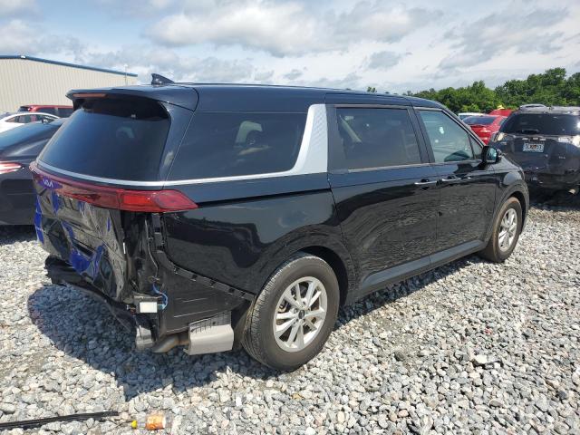 Vin: kndnb4h31r6365755, lot: 58051435, kia carnival l lx 20243