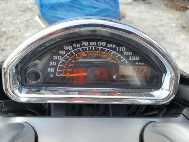 2009 SUZUKI VZ1500 JS1VY55A692100080