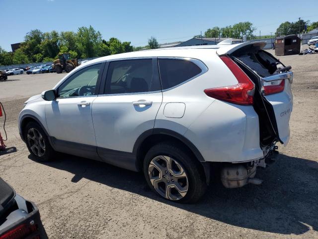 Vin: 2hkrw2h83kh672264, lot: 56889275, honda crv exl 20192