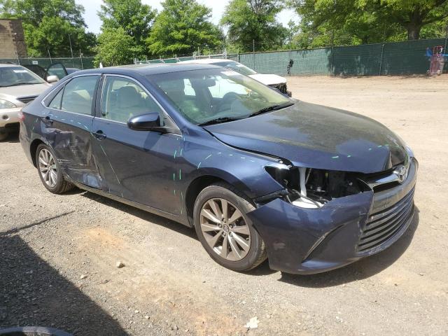Vin: 4t1bf1fk0hu708707, lot: 57268365, toyota camry le 20174