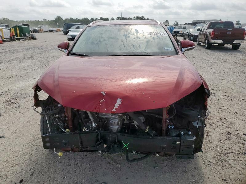 2020 LEXUS NX 300 - JTJGARDZ2L5009067