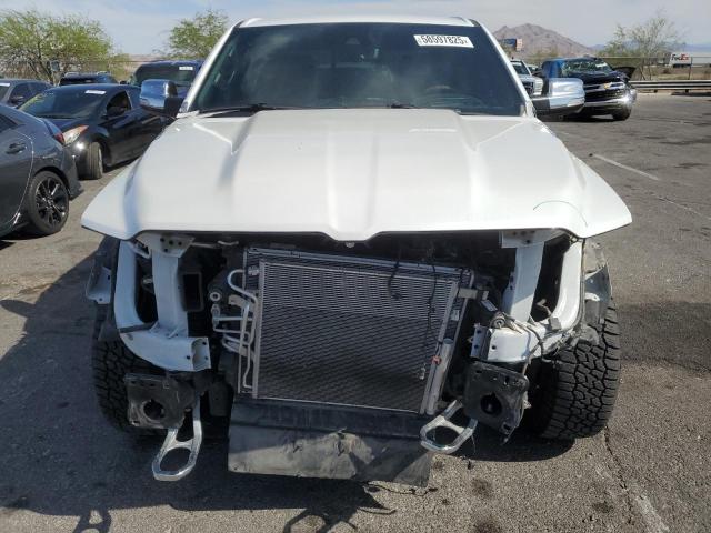 2021 RAM 1500 LONGH - 1C6SRFKT4MN516368