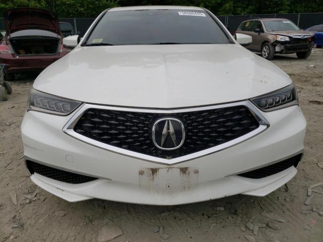 2018 ACURA TLX TECH 19UUB1F59JA001780